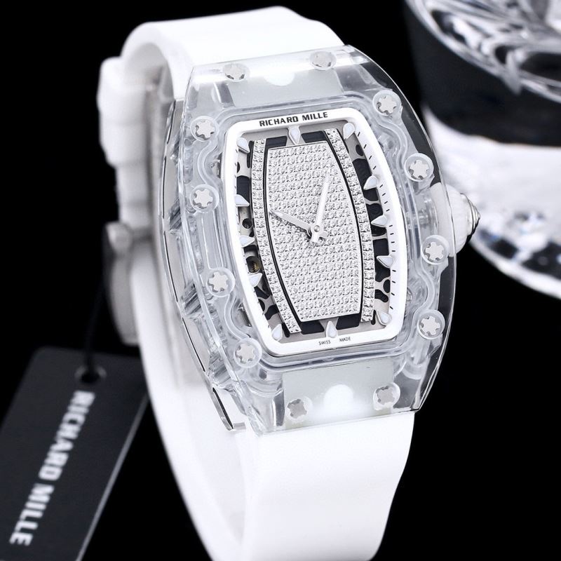 RICHARD MILLE Watches